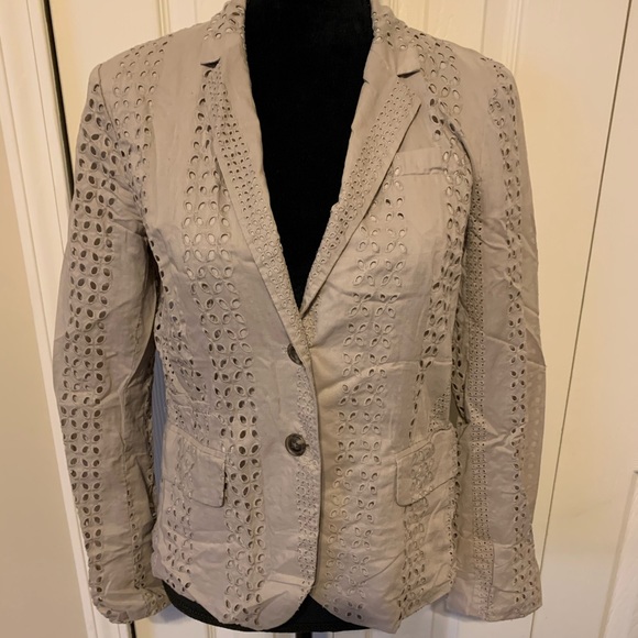 J. Crew blazer - Picture 1 of 2